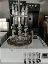 杭州硫化物吹气仪JT-DCY-4S产品功能