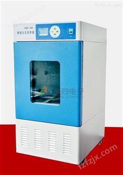 上海恒温恒湿培养箱HWS-150B主意事项