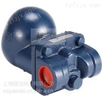 中国台湾DSC F2.F08 F12浮球式蒸汽疏水阀