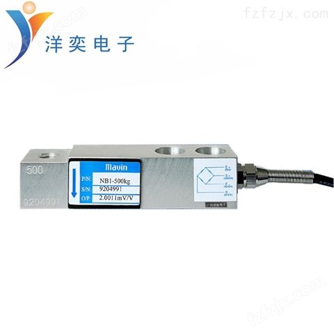 Mavin中国台湾传感器NB1-150Kg