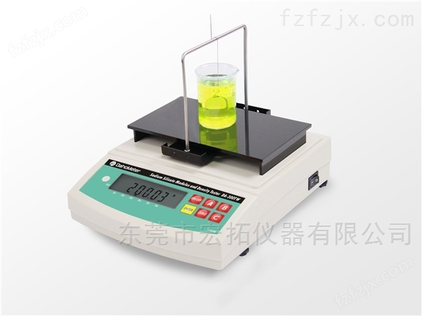 D-甘露糖醇浓度计 电子浓度测试仪