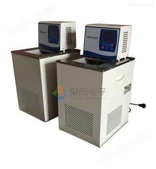 杭州低温恒温循环器JTDC-0506主要优点