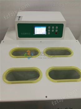 杭州血液解冻箱JTRJ-4D全自动恒温解冻仪