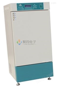杭州震荡光照培养箱ZDX-150大容量