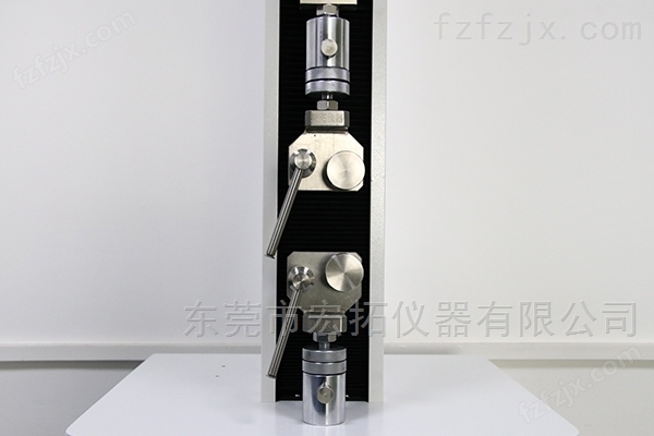 橡胶拉力试验机 聚丙烯拉力测试仪