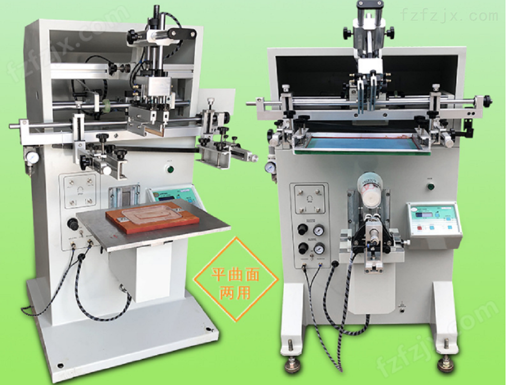 益阳市丝印机，益阳滚印机，丝网印刷机定制
