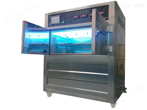 台式UV紫外线老化试验箱 生产厂家