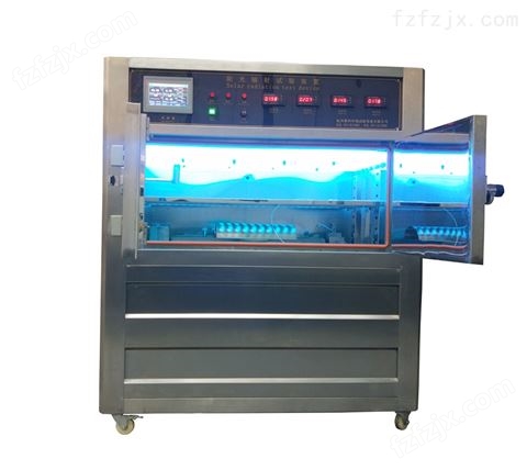台式UV紫外线老化试验箱 生产厂家
