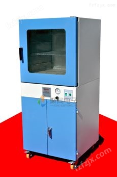 杭州真空干燥箱DZF-6050使用说明