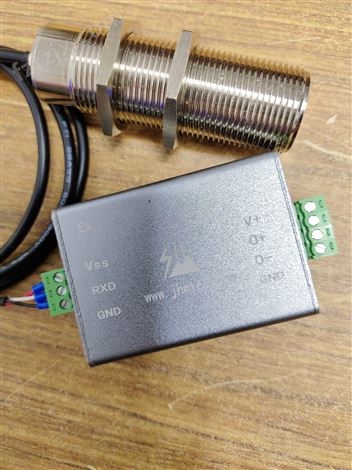 数显式4-20mA噪声传感器变送器
