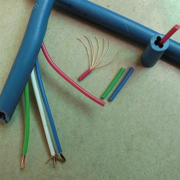 国产kff耐高温电缆生产